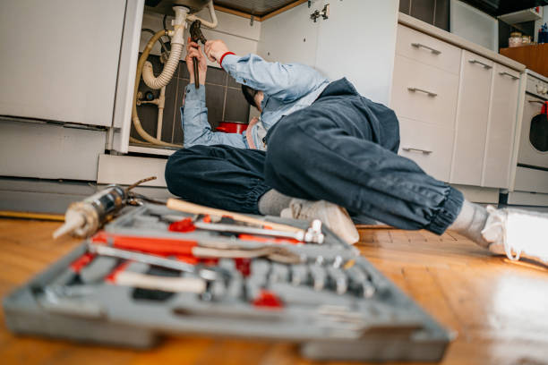 Best Affordable Plumbing Services  in Pennville, PA