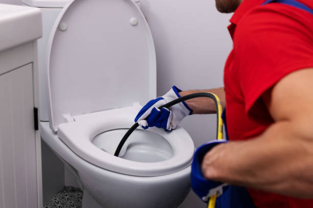 Best Residential Plumbing Services  in Pennville, PA