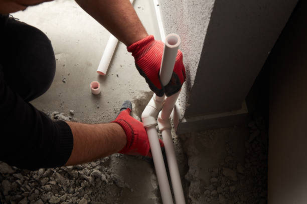 Best Plumbing Installation Services  in Pennville, PA