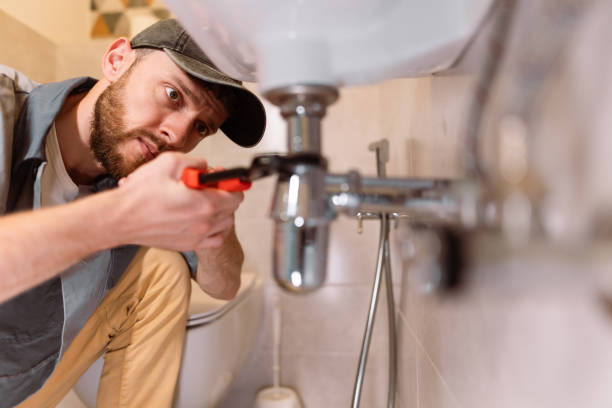 Best Emergency Plumber  in Pennville, PA