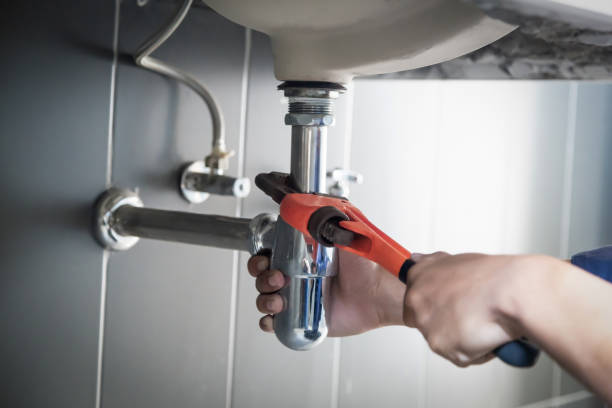 Best 24-Hour Plumber Near Me  in Pennville, PA