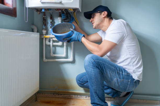 Best Leak Detection Services  in Pennville, PA