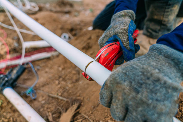 Best Sewer Line Repair  in Pennville, PA