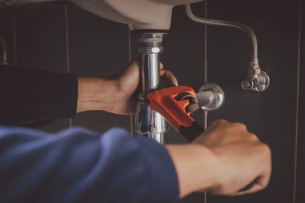 Best Plumbing Inspection Services  in Pennville, PA