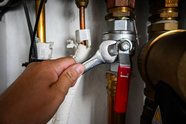 Best Plumbing Repair Near Me  in Pennville, PA